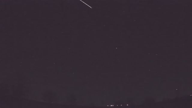 AMS36 meteor