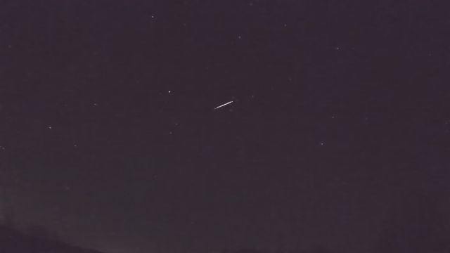 AMS36 meteor