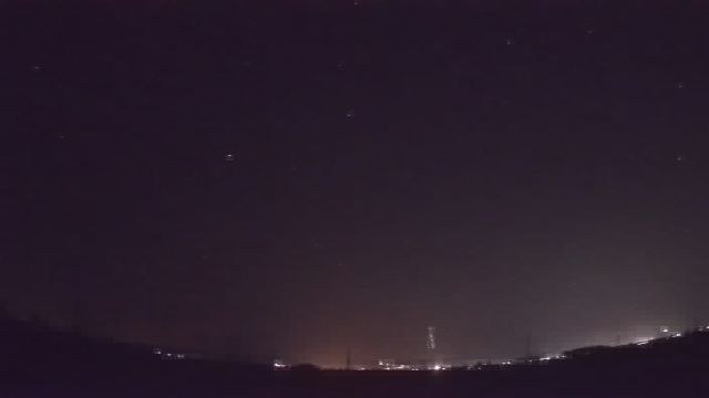 AMS36 meteor