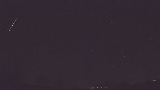 AMS36 meteor