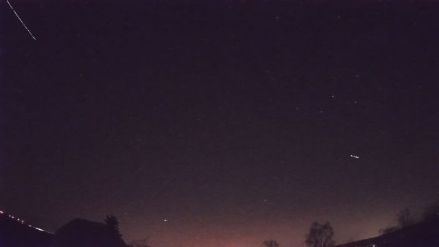 AMS36 meteor