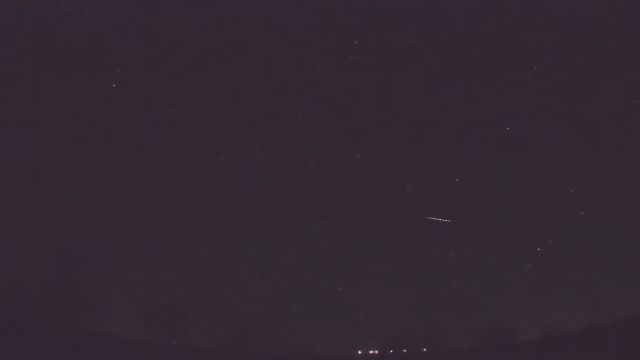 AMS36 meteor
