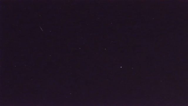 AMS36 meteor