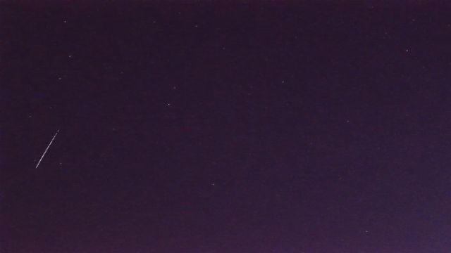 AMS36 meteor