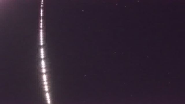 AMS36 meteor