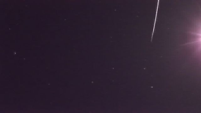 AMS36 meteor