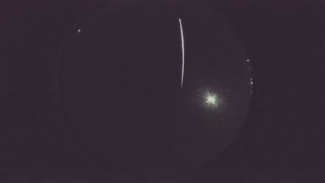 AMS36 meteor