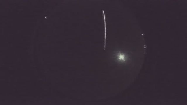 AMS36 meteor