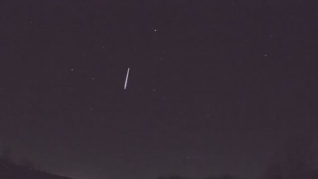 AMS36 meteor