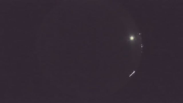 AMS36 meteor