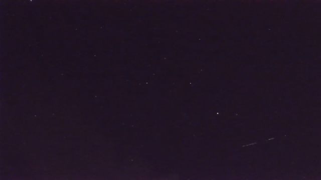 AMS36 meteor