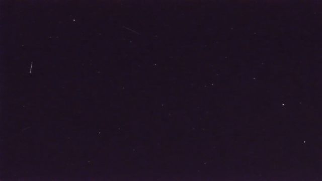 AMS36 meteor