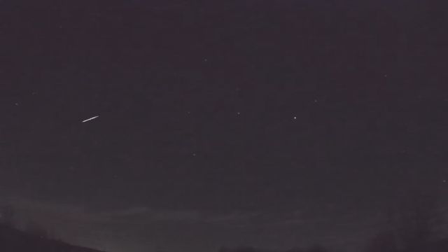AMS36 meteor