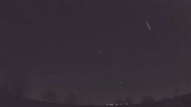AMS36 meteor