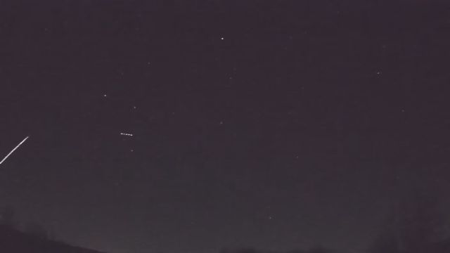 AMS36 meteor
