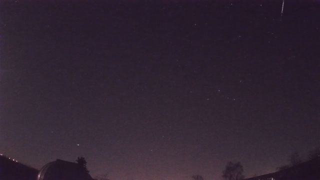 AMS36 meteor