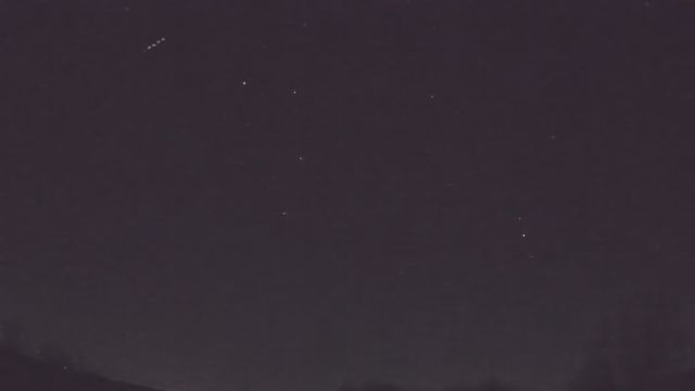 AMS36 meteor