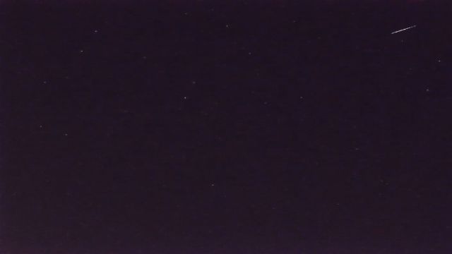 AMS36 meteor