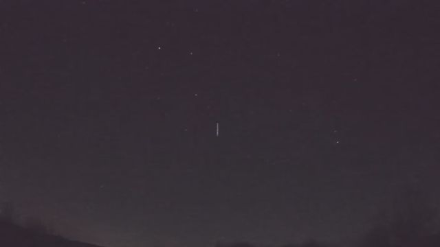 AMS36 meteor