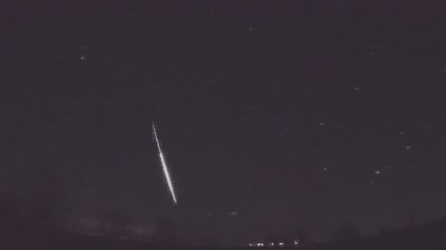 AMS36 meteor