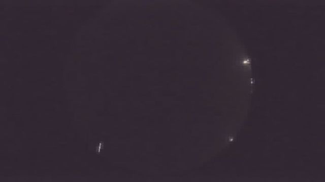 AMS36 meteor