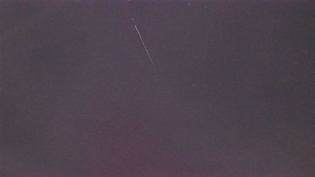 AMS36 meteor