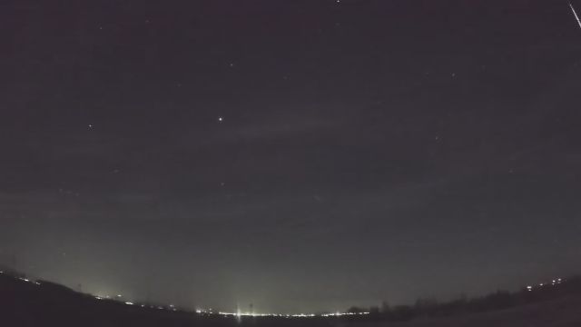 AMS36 meteor