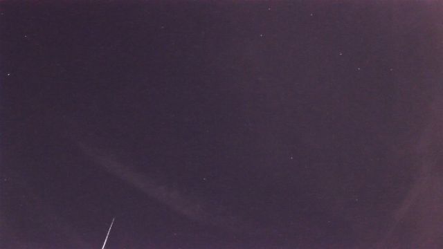 AMS36 meteor