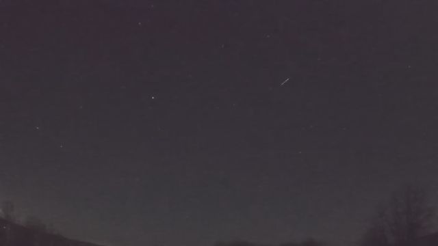AMS36 meteor