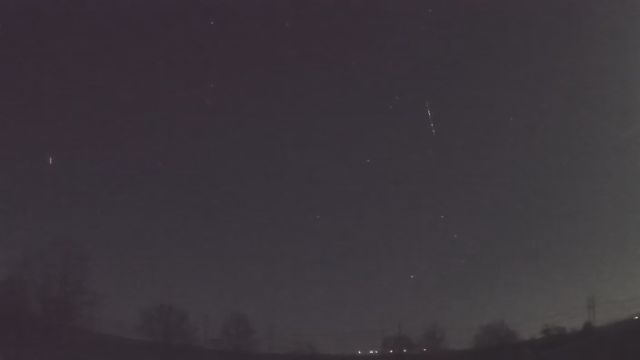 AMS36 meteor
