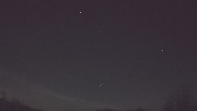 AMS36 meteor