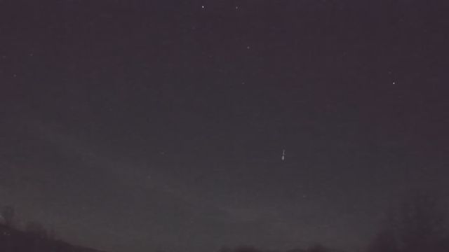 AMS36 meteor