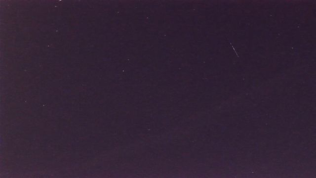 AMS36 meteor