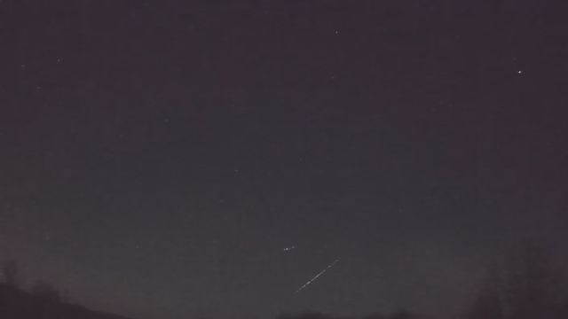 AMS36 meteor