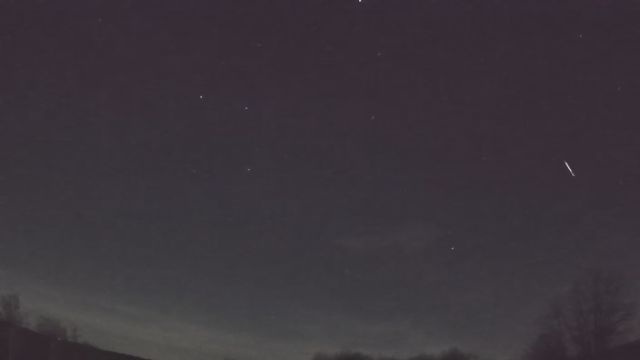 AMS36 meteor