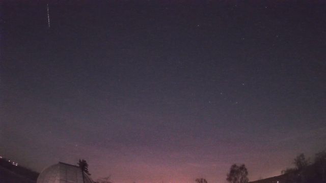 AMS36 meteor