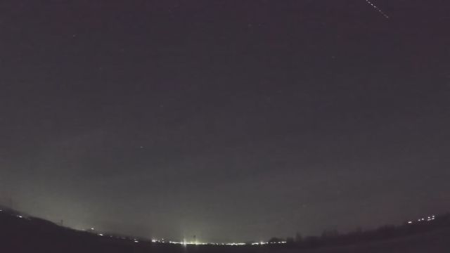 AMS36 meteor