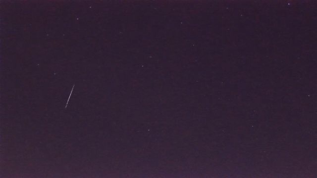 AMS36 meteor