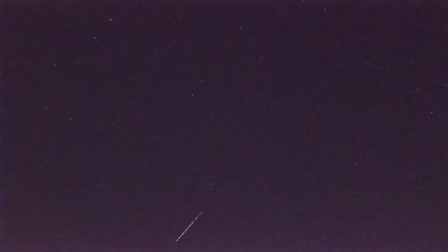 AMS36 meteor