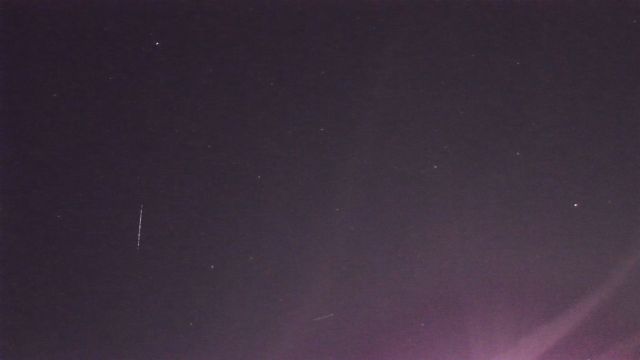 AMS36 meteor
