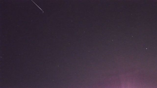 AMS36 meteor