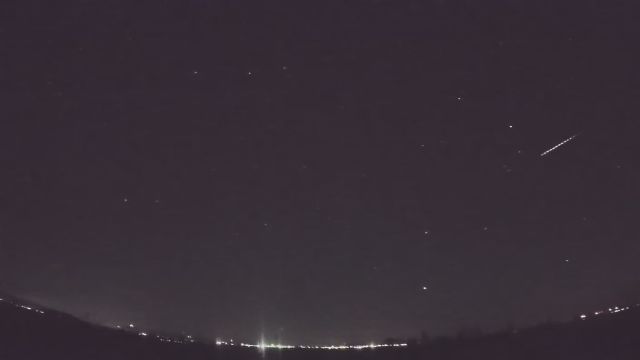 AMS36 meteor