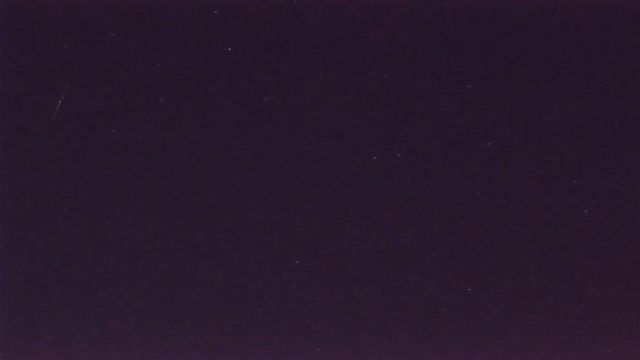 AMS36 meteor