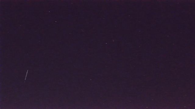 AMS36 meteor