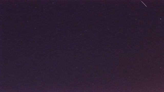 AMS36 meteor