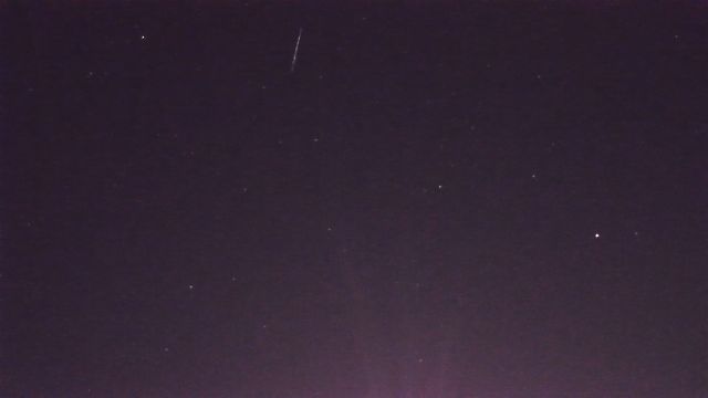 AMS36 meteor