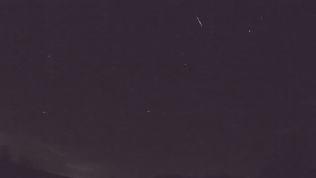 AMS36 meteor