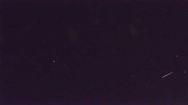 AMS36 meteor