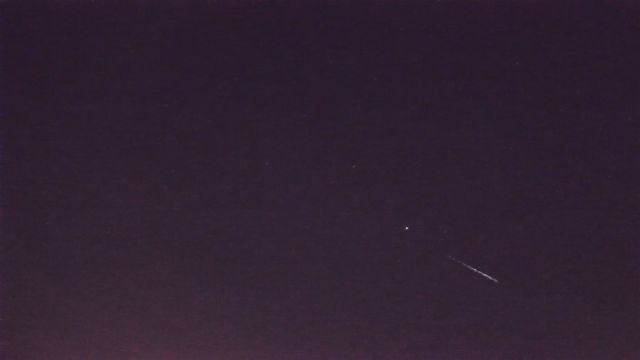 AMS36 meteor