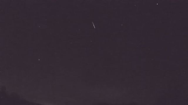 AMS36 meteor